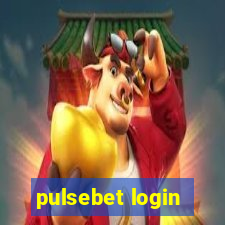 pulsebet login